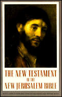 New Testament Jerusalem