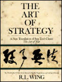 Art of Strategy A New Translation of Sun Tzus Classic The Art of War