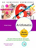 Arithmetic Made Simple Revised Edition