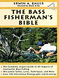 Bass Fishermans Bible