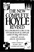 New Complete Hoyle Revised The Authori