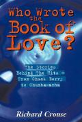 Who Wrote The Book Of Love