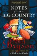 Notes From A Big Country