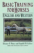 Basic Training For Horses English &