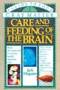 Care and Feeding of the Brain: A Guide to Your Gray Matter