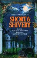Short & Shivery Thirty Chilling Tales