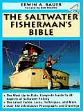 Saltwater Fishermans Bible
