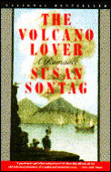 Volcano Lover A Romance