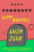 Happy Birthday Wanda June