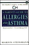 Parents Guide To Allergies & Asthma