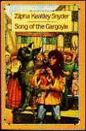 Song Of The Gargoyle