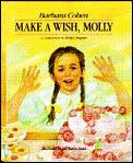 Make A Wish Molly