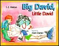 Big David Little David