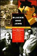 Blacks & Jews Alliances & Argument