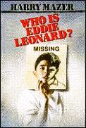 Who Is Eddie Leonard