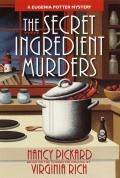 Secret Ingredient Murders