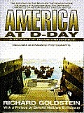 America at D Day A Book of Remembrance