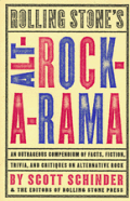 Rolling Stones Alt Rock A Rama
