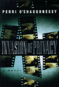 Invasion Of Privacy - Signed Edition