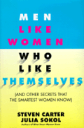 Men Like Women Who Like Themselves