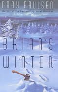 Brians Saga 03 Brians Winter