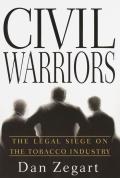 Civil Warriors The Legal Siege On The