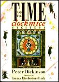 Time & The Clock Mice Etcetera