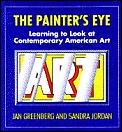 Painters Eye Learning To Look At Contemp