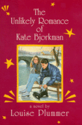 Unlikely Romance Of Kate Bjorkman