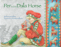 Per & The Dala Horse Swedish
