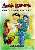 Annie Bananie & The Peoples Court