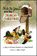 Nate The Great & The Crunchy Christmas