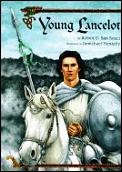 Young Lancelot