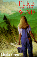 Fire On The Wind 1st Edition