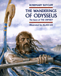 Wanderings Of Odysseus The Story Of The