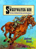 Sweetwater Run Buffalo Bill Cody & Pony