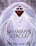 Shamans Circle Poems & Paintings