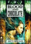 Blood & Chocolate
