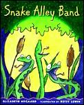 Snake Alley Band