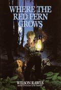 Where The Red Fern Grows The Story of Two Dogs & a Boy