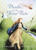 Phoebe & The River Flute