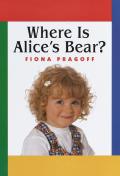 Where Is Alices Bear