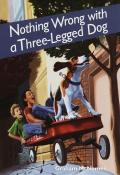Nothing Wrong With A Threelegged Dog