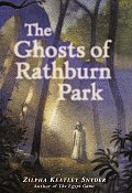 Ghosts Of Rathburn Park