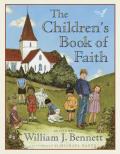 Childrens Book Of Faith