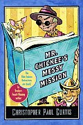 Mr Chickees Messy Mission