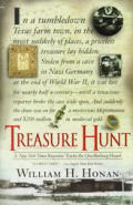 Treasure Hunt A Nyt Reporter