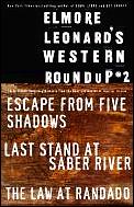 Escape From Five Shadows Roundup 2