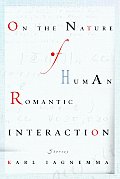 On The Nature Of Human Romantic Interact