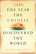 1421 Year The Chinese Di